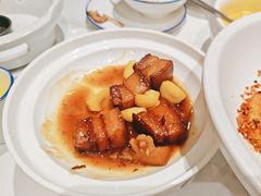 -兰湘子·湘菜小炒(石家庄万象城店)