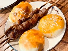 -北疆饭店(金狮广场店)