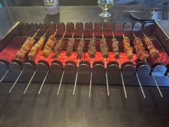 -麦凯伦烧烤·精酿超级工厂店(金桥总店)