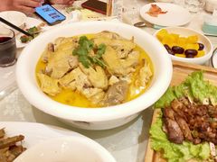 -東城故事·尋找姆媽的味道(玉兰路店)