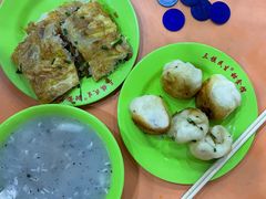 -三镇民生甜食馆(胜利街总店)