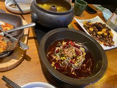 云南经典汽锅鸡-云海肴·汽锅鸡·云南菜(苏州中心店)