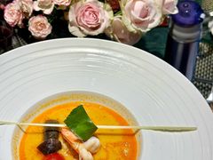 -翡翠鸟精品泰国菜(北辰财富中心店)