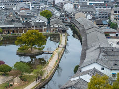 -楠溪江风景名胜区
