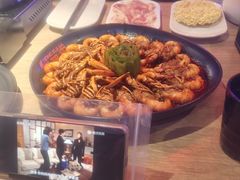 -红盔甲·小龙虾(车公庙店)