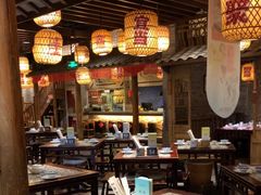 -南京大牌档(崇文门国瑞店)