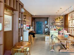 -灯塔咖啡馆BOOK·Coffee Shop