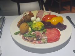 -拉蒂娜·巴西牛排馆 Latina·Brazilian Steakhouse(陆家嘴旗舰店)