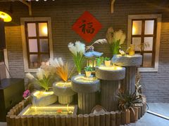 -锅来乐地锅鸡(安亭店)