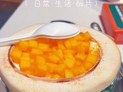 -虎婆冷饮店·海南特色炒冰(三亚湾店)