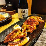 🍖这件烧鸟店，有什么与众不同？[胜利]