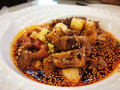 -成都驻京办餐厅(蜀都宾馆店)