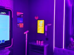 -星聚会KTV(中关村领展购物广场店)