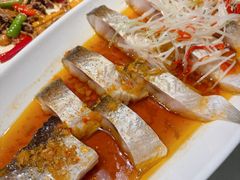 -小隐院子·庭院餐厅(大学城后湖店)