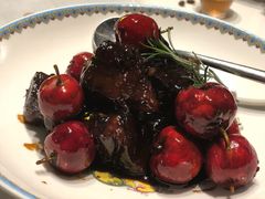招牌红烧牛小排-江南雅厨(李公堤店)
