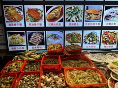 -老地方海鲜坊(步行街店)