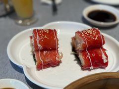 -潮府馆·非遗潮州菜·世纪公园(新国际博览中心店)