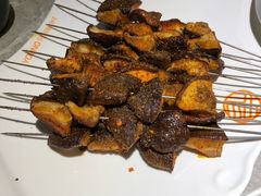 -小杨烤肉(高新店)