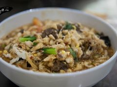 -老乌家特色小炒泡馍(大皮院店)