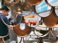 -半天妖烤鱼(丰科万达店)