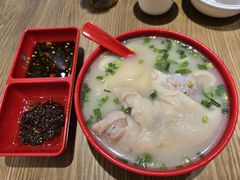 招牌老妈蹄花-张太婆老妈蹄花川菜馆·中华餐饮老字号(望平街店)