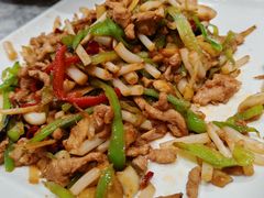 聚丰小炒-聚丰园•湖鲜餐厅(阿红私房菜梅石路店)