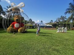 -三亚亚龙湾天域度假酒店