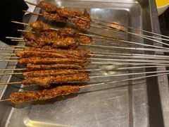-福苗小骆驼烧烤(大唐不夜城店)