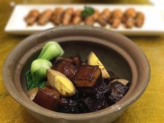 -上海会馆(香港名都店)