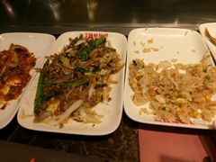 -尚雅铁板料理自助餐厅(乐松店)