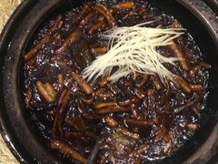 -香雪海饭店中餐厅(人民桥店)