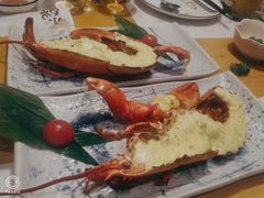 -小句号·精致料理(江南环球港店)