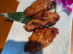 -有喜屋·深夜食堂(北京西路店)