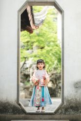 -NICE KIDS 奈时儿童摄影
