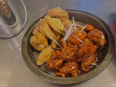 -MI WU FACTORY米屋美食工厂餐厅(绿地店)