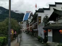 -后柳水乡