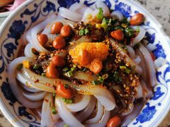 -回水镇·江湖川菜(恒大新城店)