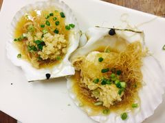 -香港仔鱼市场二合海鲜餐厅