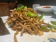 -千岛湖小鱼儿·淳安匠心农家菜