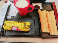 -永和大王(茉莉上新·共和新路店)