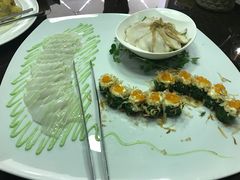 -桐花客家创意料理民生店