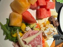 -拉蒂娜·巴西牛排馆 Latina·Brazilian Steakhouse(王府井喜悦店)