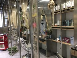 -MAGIC米几发型设计·羊毛卷