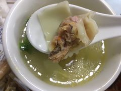 -芸海阁·农家私房菜(沙家浜景区出口店)