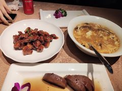 -龙井壹号·茶缘山景宴(龙井村店)
