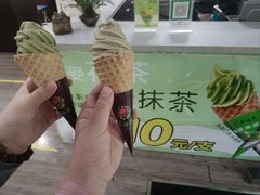 -吴裕泰茶庄(鼓楼店)