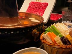 -东来顺·非遗火锅(赛格国际购物中心店)