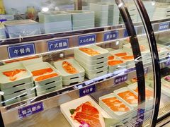-蚝英雄鲜蚝自助专门店(长楹天街直营店)