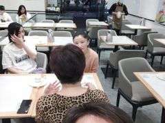 -海知道大连海鲜水饺(南山大冲店)