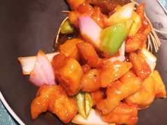 -长安炊烟庭院陕菜(七路明光路店)